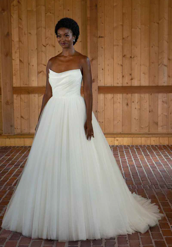 Wedding Dresses - One Love One Dream Bridal