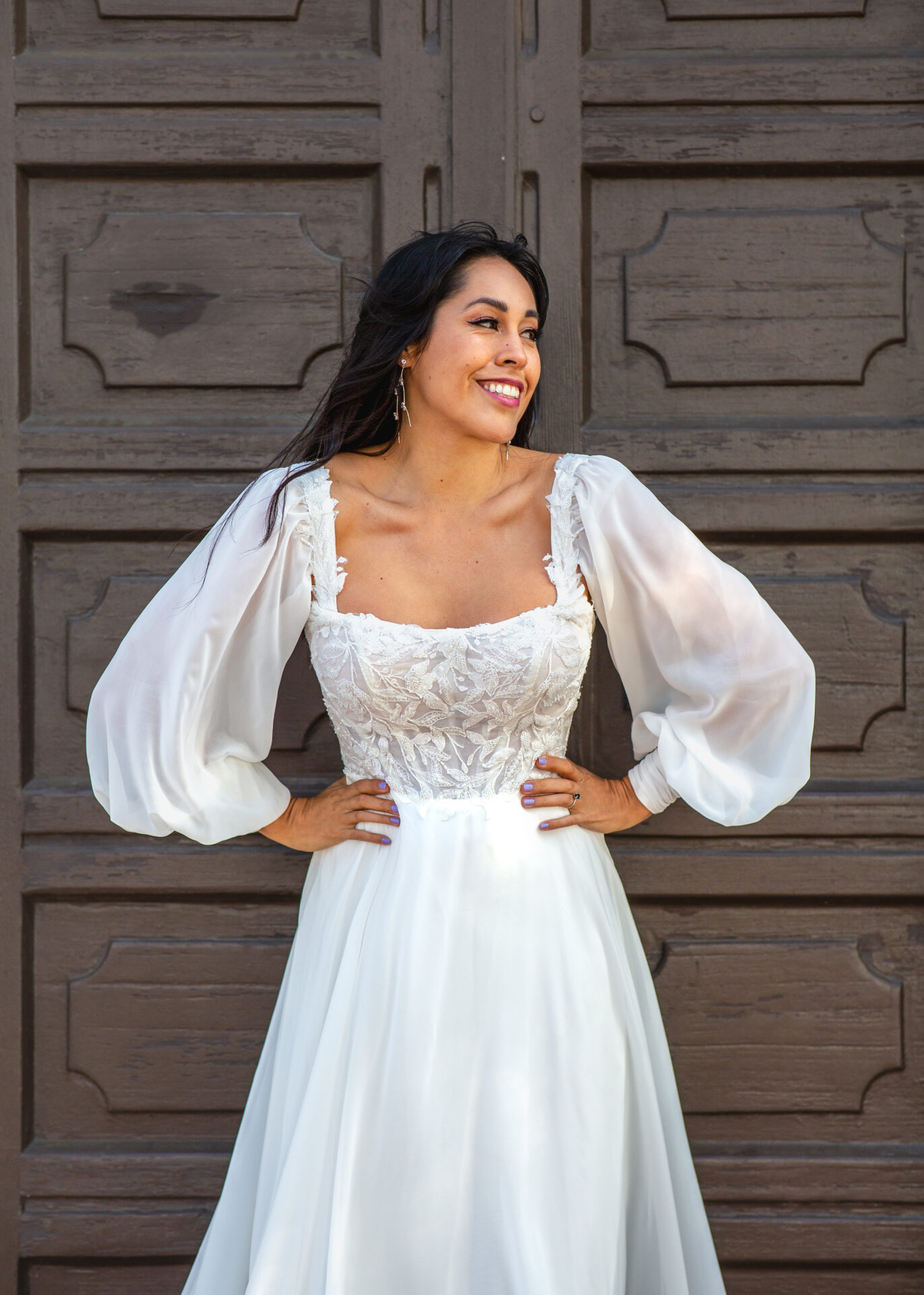 Online Wedding Dress Shopping: 28 of the Best Websites to Buy Wedding  Dresses Online 