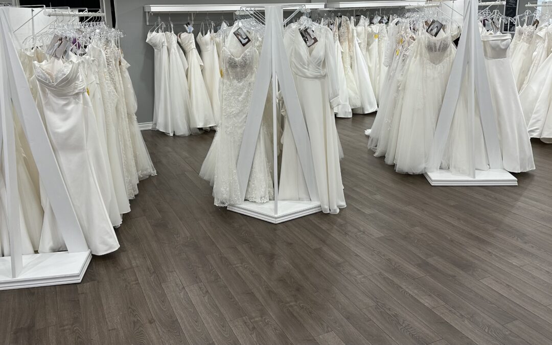 Appointments at One Love One Dream Bridal